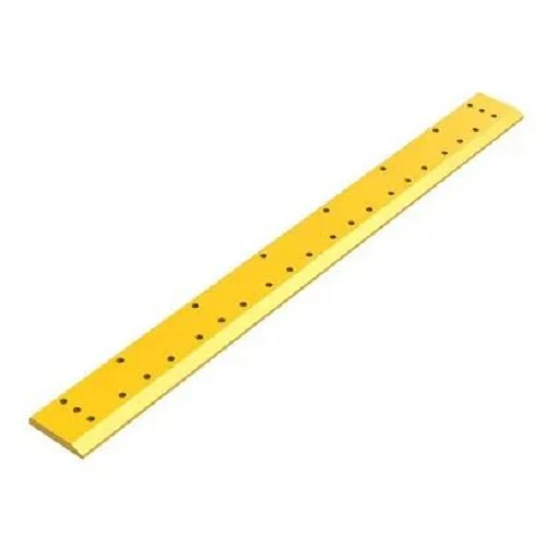 9V6575 CAT utovarivač 966 970 donji rubovi žlice