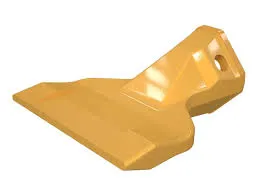 Široki nazubljeni vrh rovokopača 208-5240