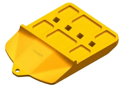 109-2677,1092677 Caterpillar utovarivač Half Arrow LH