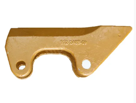 112-2489 Caterpillar Vertical Shroud Protector