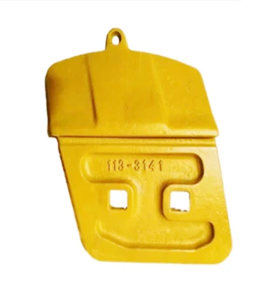 113-3141 Casting Half Arrow Rubovi RH