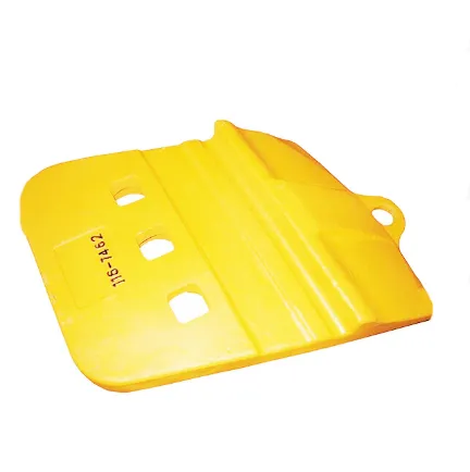 116-7462 RH Caterpillar polustrijela