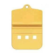 119-9600/1199600 3 Središnji segment polustrelice vijka