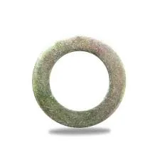 125 11/4" Tvrda podloška za Caterpillar