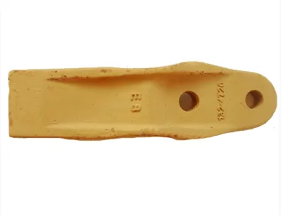 132-4720 Caterpillar tip Monoblok Unitooth s vijcima