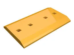 135-8244 VIJAK NA LH SEGMENTU ŽLIKE UTOVARIVAČA 35MM