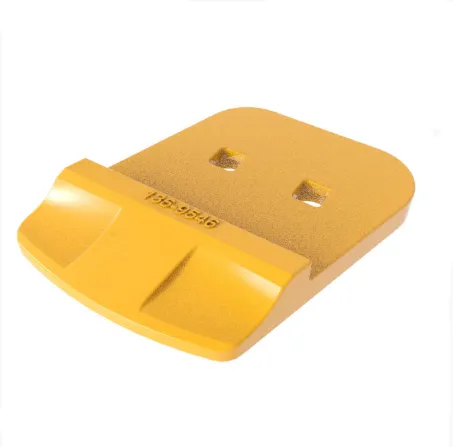 135-9546 LH zamjenska polustrelica CAT segmenta