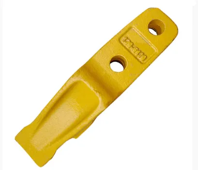 138-6410 Unitooth s vijcima za mini bagere utovarivače