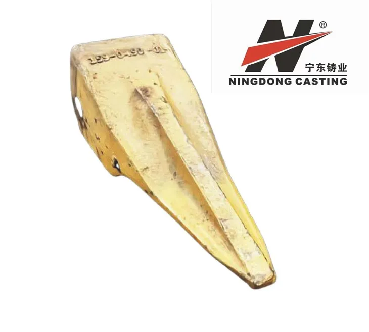 159-0450,1590450 Caterpillar dugi oštar vrh