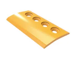 195-7098 Bočna pokrovna ploča lijevog Cat utovarivača