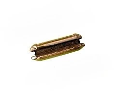 195-7200 Zatik odgovara zubima i drškama žlice serije Caterpillar DRS200