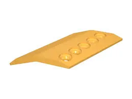 195-7230 Gornja ploča segmenta središnje stijene