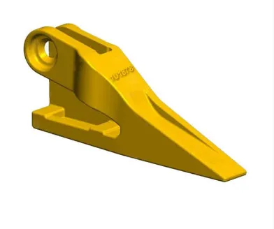 1U1878, 1U-1878 lijevi jednozubi kutni vrh