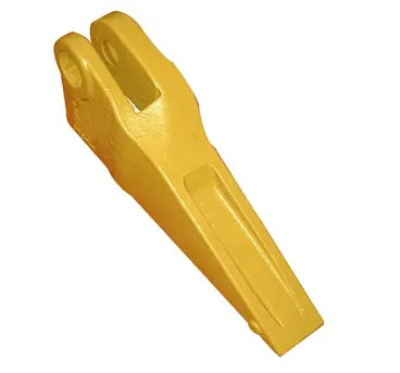 1U1879,1U-1879 Cat Loader Corner Unitooth Desno