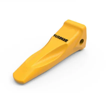 1U3202E Dodatni zubi za kopanje CAT stila