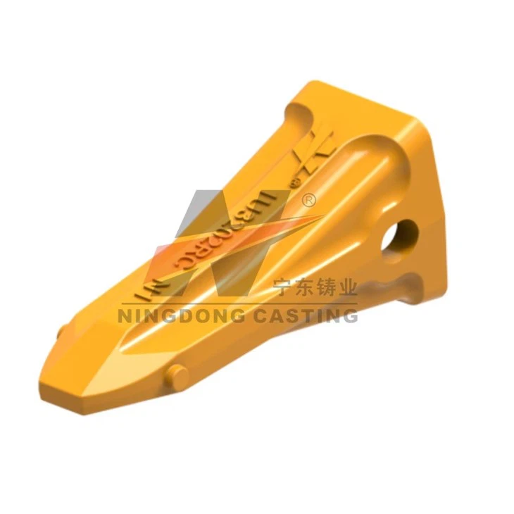 1U3202RC J200 Zubi žlice bagera s dlijetom u stilu Cat