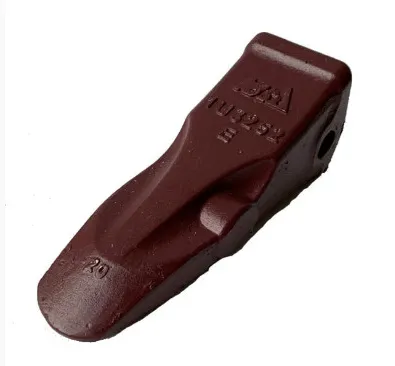 1U3252E Caterpillar Style J250 Serija Dodatni zub žlice