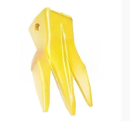 1U3302TR3 Cat Style J300 trostruki zub za hvataljku