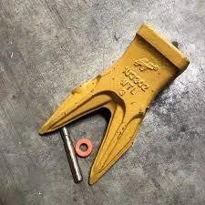 1U3302WTL Caterpillar dvostruki zubi za teške uvjete rada