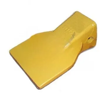 1U3352 Caterpillar standardni zub kante za prljavštinu za seriju 350