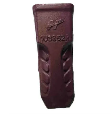 1U3352R 1U-3352R E225 Nazubljeni vrh tipa kamena