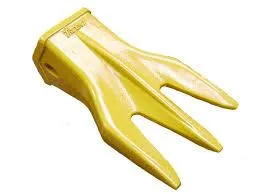 1U3452 TR3 trostruki Tiger Trident zubi kašike za Caterpillar J450