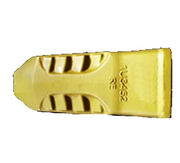 1U3452RE Caterpillar bager CAT330 zubi žlice