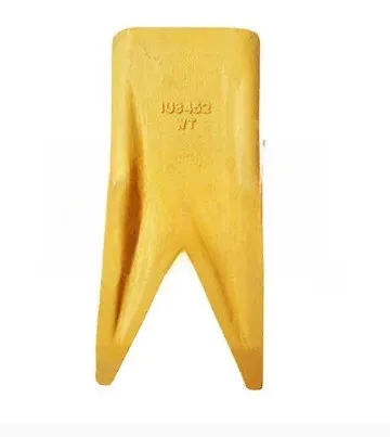 1U3452WT Caterpillar J450 Double Tiger kratki zub žlice