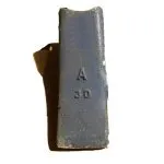 21HX, 21- HX Hensley Ripper Standardni zubi