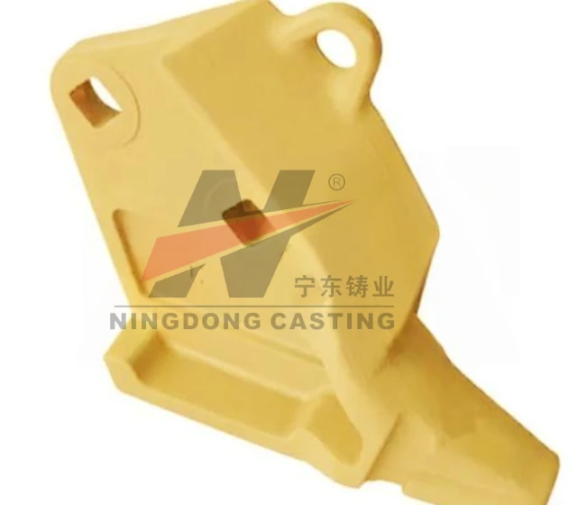 223-8109 K100 CAT LH bočni adapter žlice s vijcima