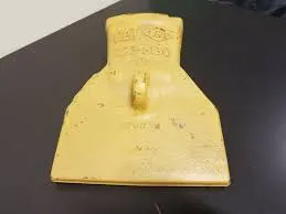 223-8130 Probojni zubi Caterpillar serije K K130