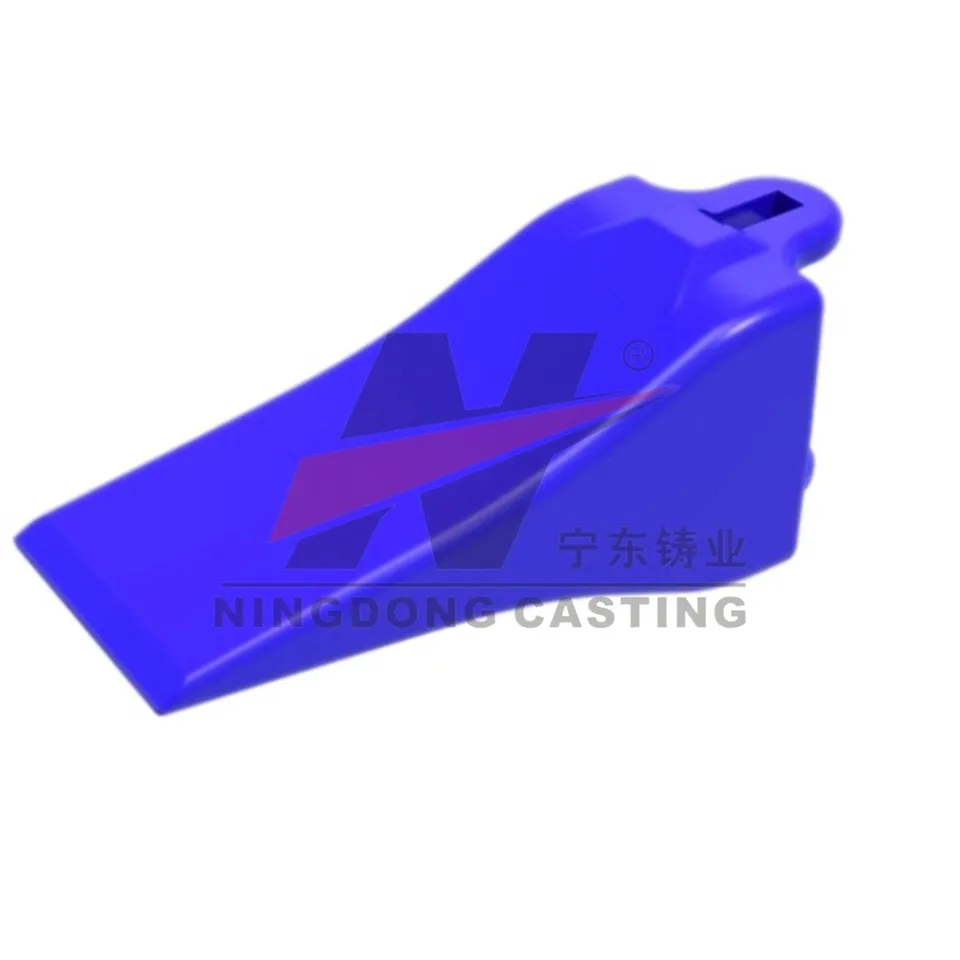 22S 4135496 HITACHI ZX70LC ZX80 EX60LC TOOT