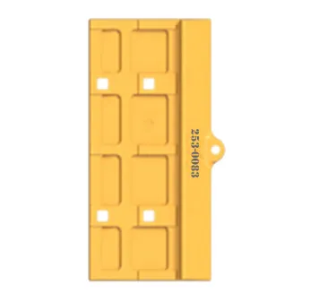 253-0083 CAT Style Loader Half Arrows