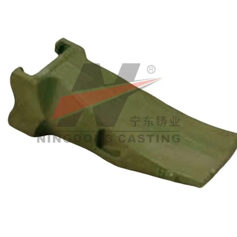 254807A1 Super V standardni zub žlice