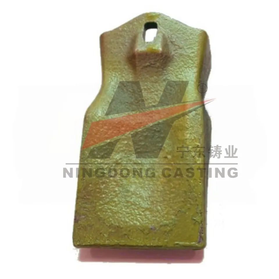 25AP ESCO AP Zubna točka za opće rudarstvo