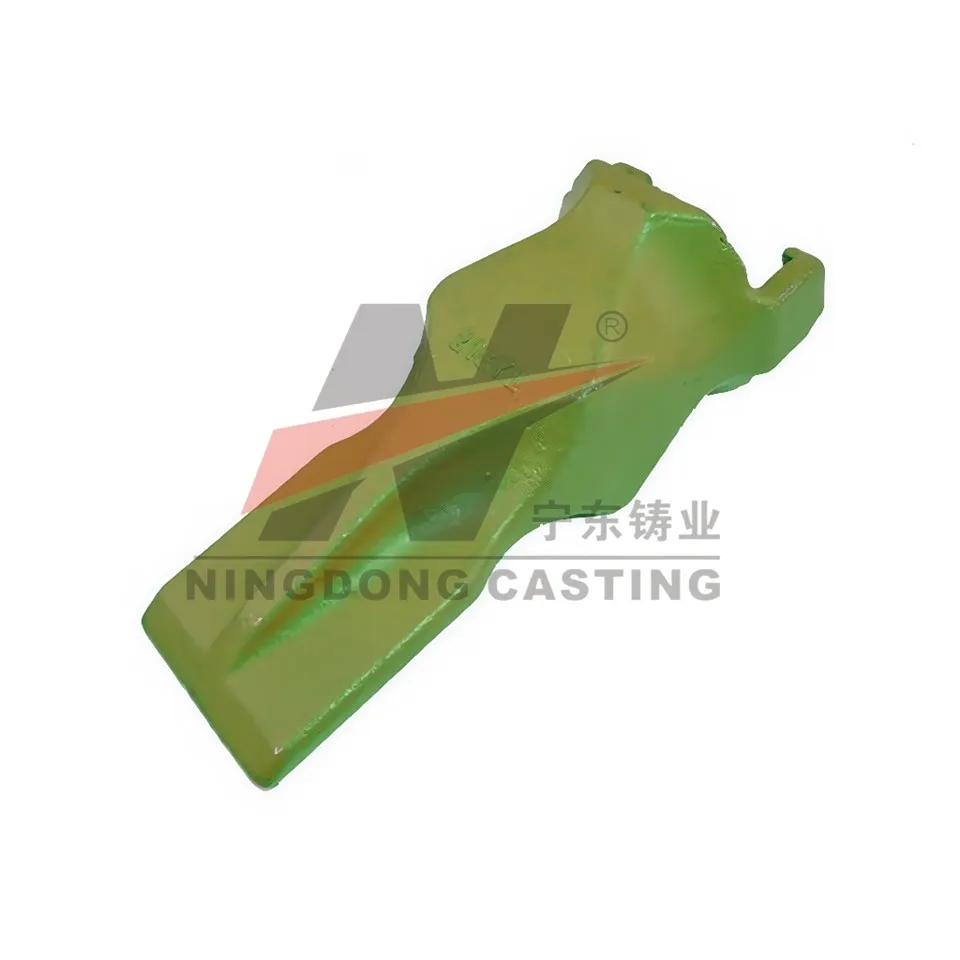 27-SYL, 27SYL Esco Style Helilok zub dlijeta za prljavštinu