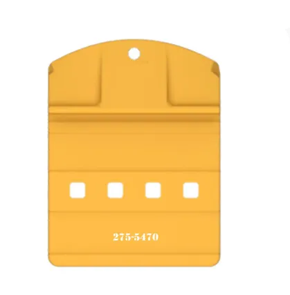 275-5470 CAT stil središnje polustrelice