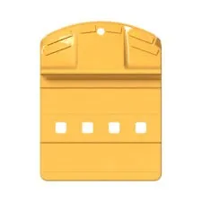 275-5938 Štitnik ruba polustrijele