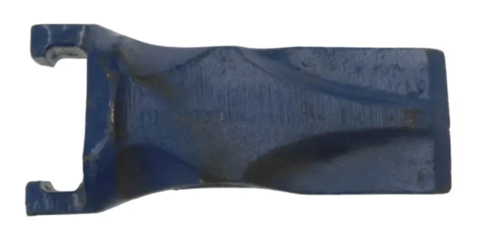 27Sylhx zub s prljavštinom odgovara Hensleyju