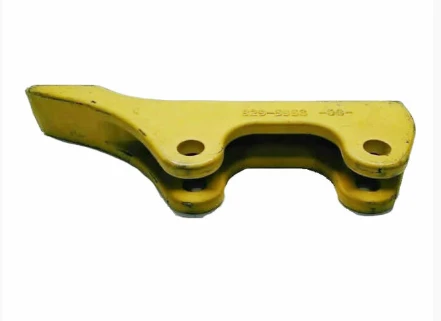 329-5958 Bočna šipka rezervnih dijelova žlice za Caterpillar strojeve