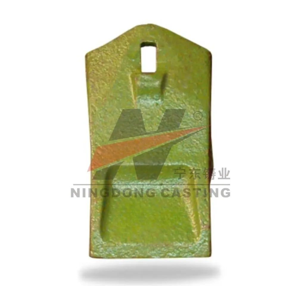 35R stil stil stil kratka kanta zub