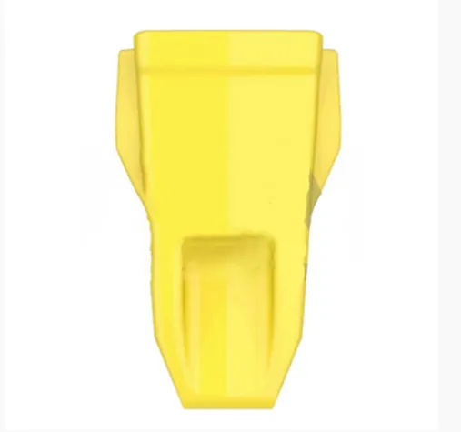 387-6845 A150 Cat 992 990 Kratki zub utovarivača