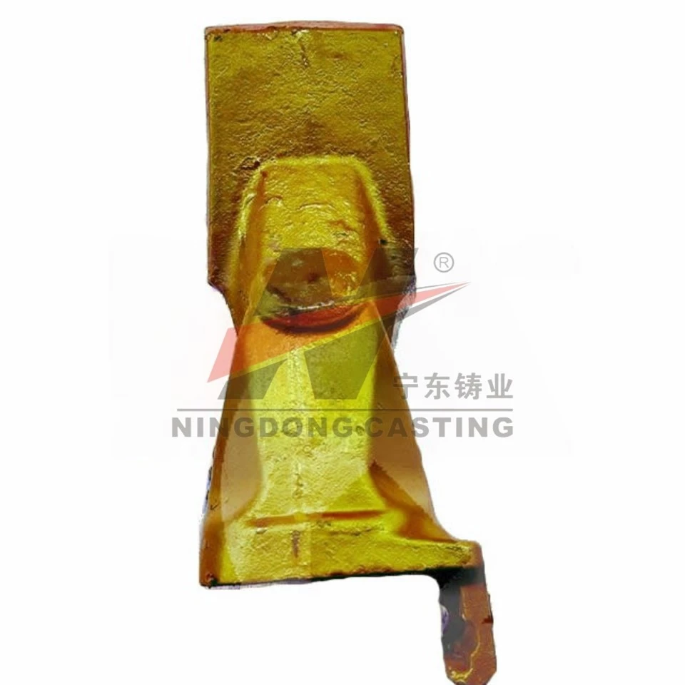38DS14AF Esco Wide Chisel Flare Cutter Teeth
