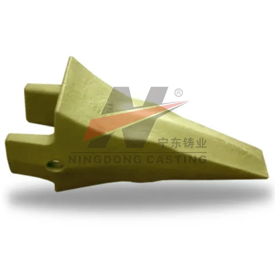 39R16A, 39R16 vrh žlice ripera za seriju Esco 39