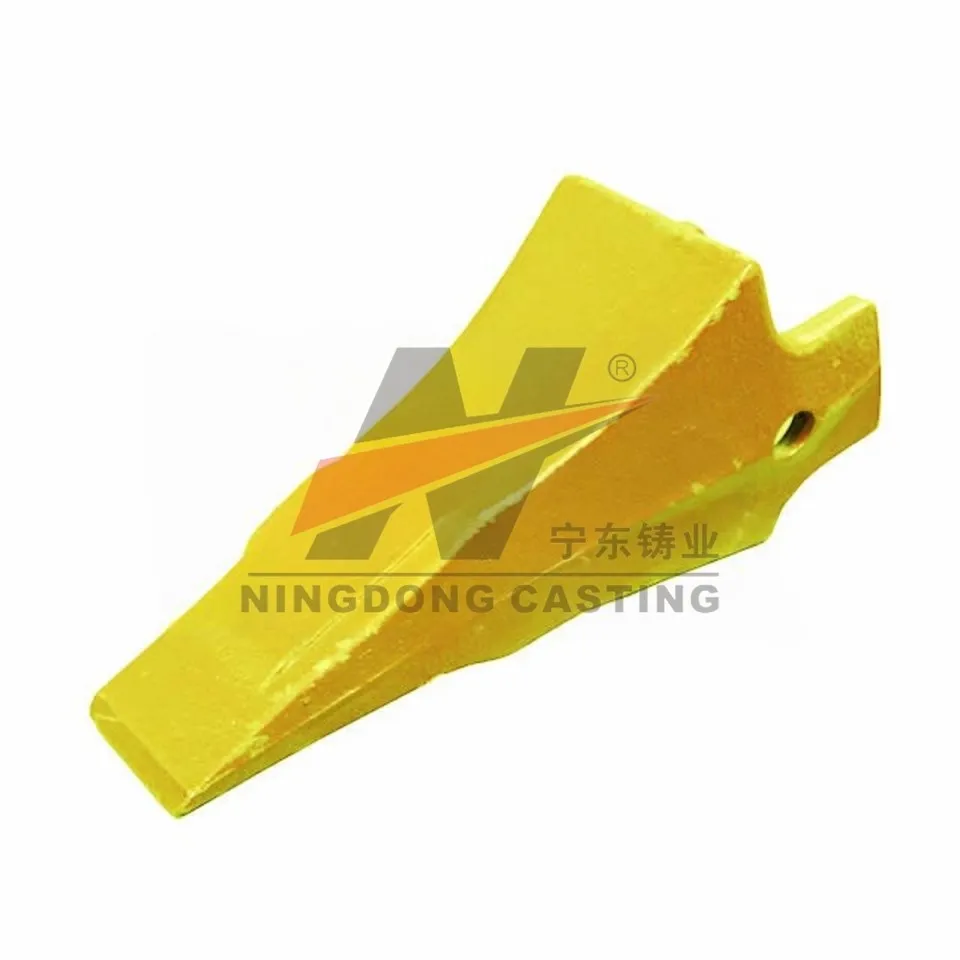 39R17E ojačana kruna žlice ripera za bager Hitachi ZX450