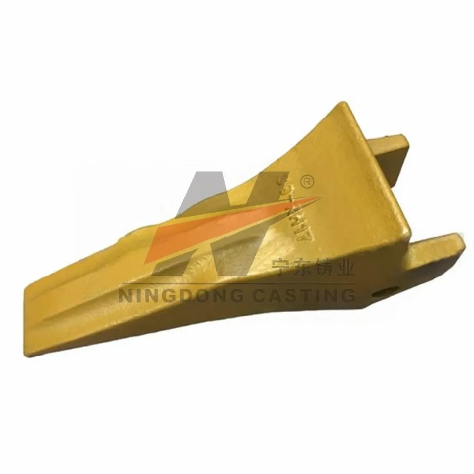 39RH17, 39-RH17 vrhovi ripera za buldožer bager