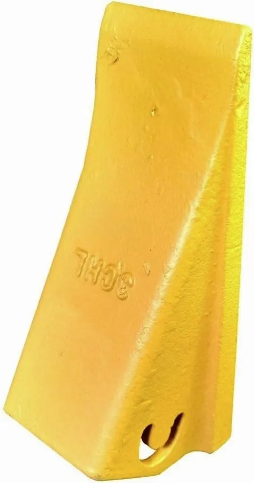 3CHL Hensley HL CRIMP-on mini kat zub