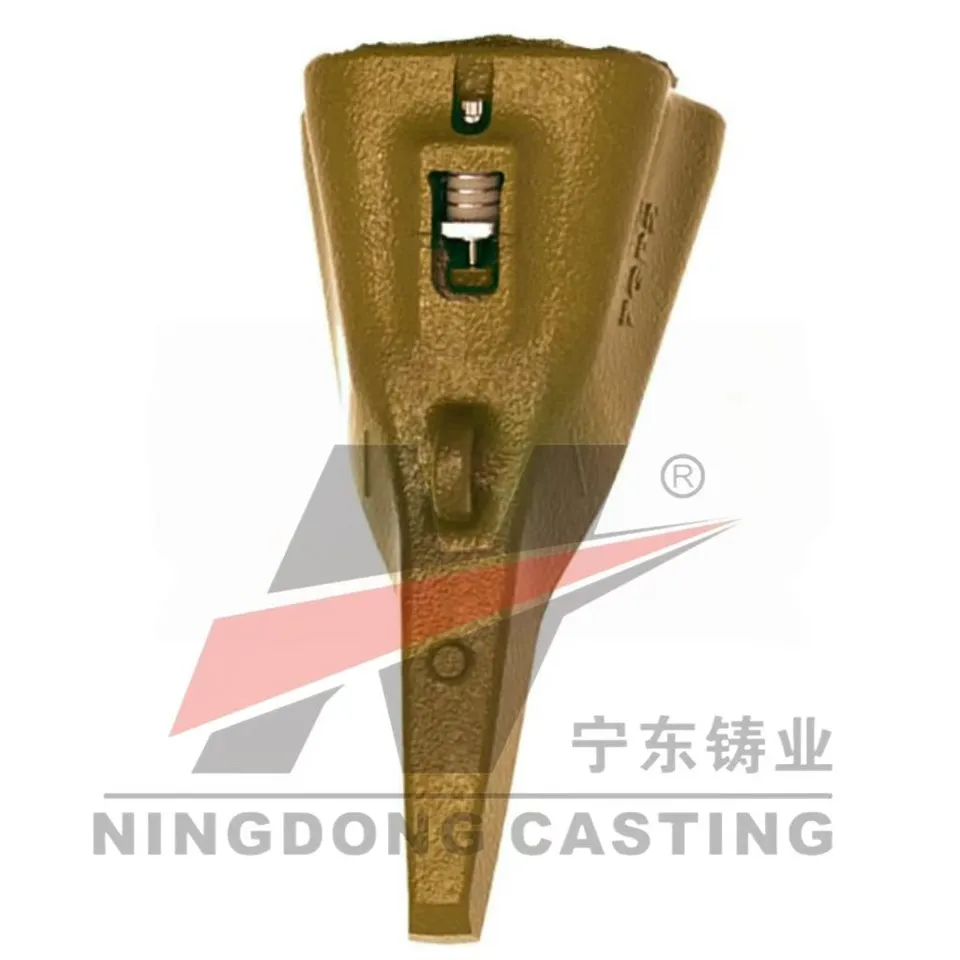 3GAP2 ESCO 3G serije za rezanje bagera