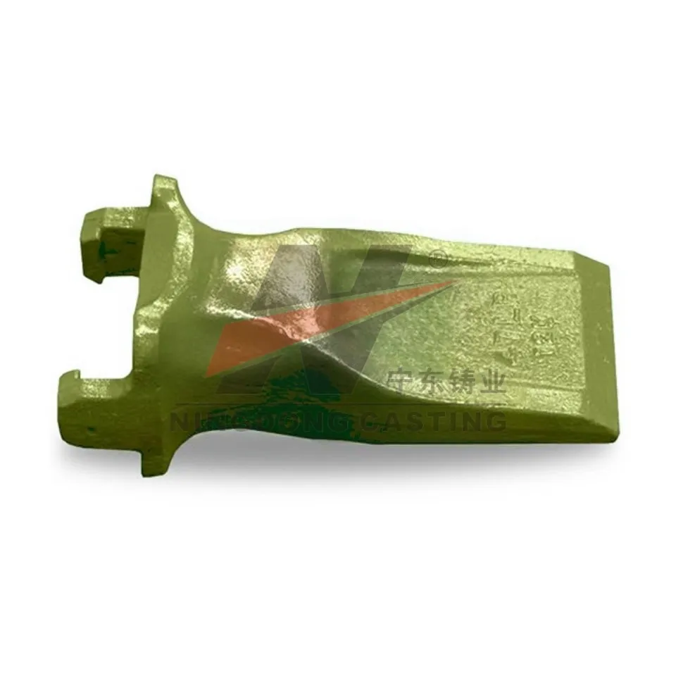 3V1185, 47LP 47 Serija zuba kašike za stijene