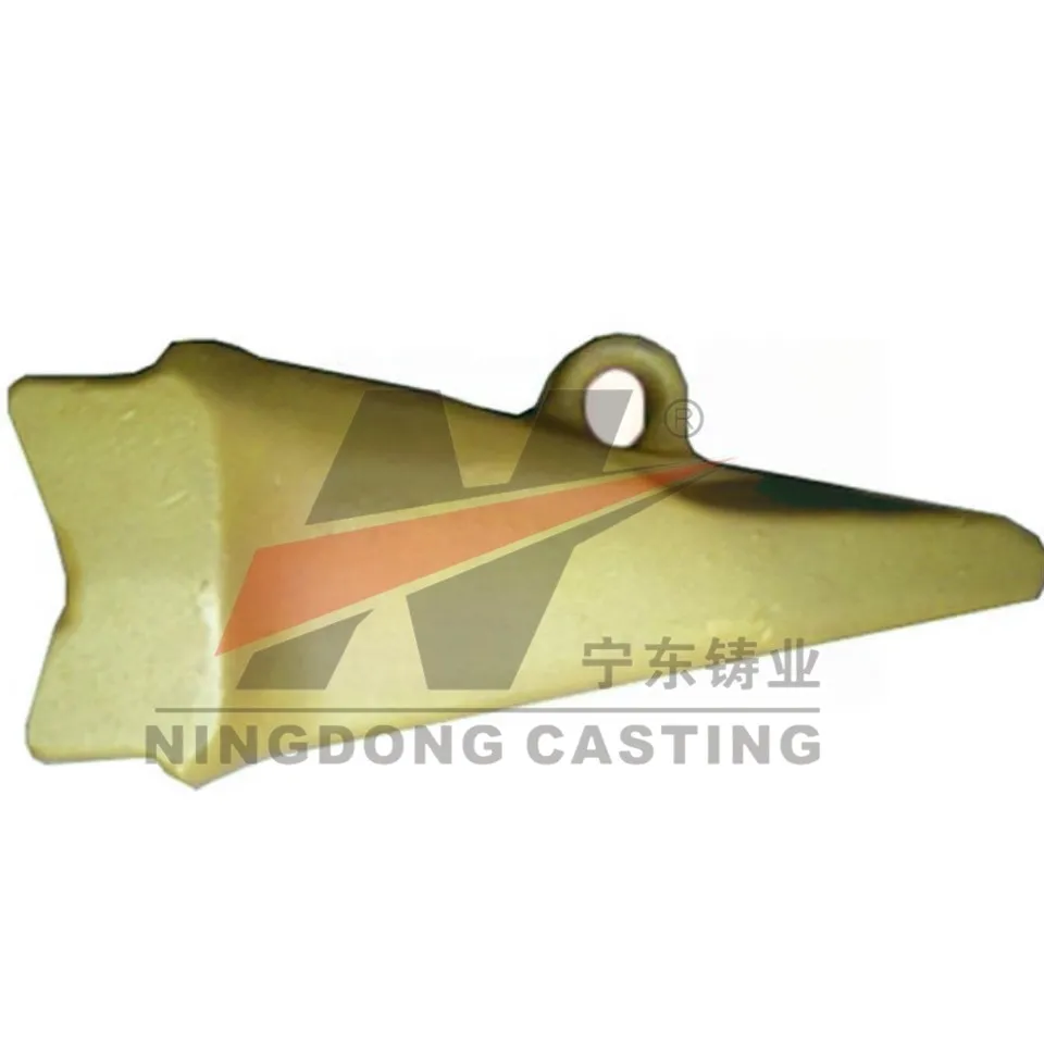 4232412 HITACHI MUDING BESPATOR EX2500 zub